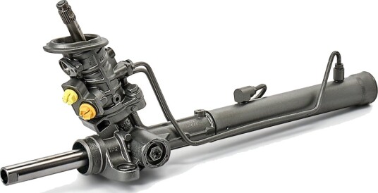 Tannstang RIDEX REMAN 286S0093R