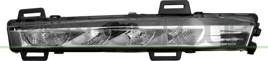 PRASCO FD7324314 Kjørelys