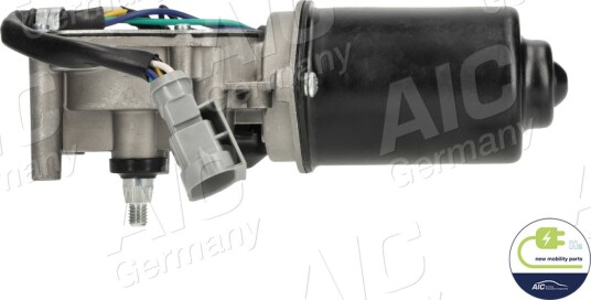 AIC 58210 Vindusviskermotor