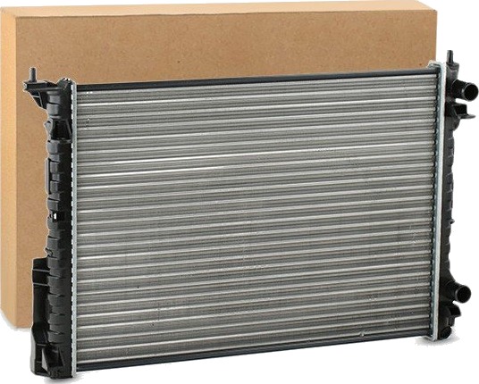 RIDEX 470R0630 Radiator motorkjøling