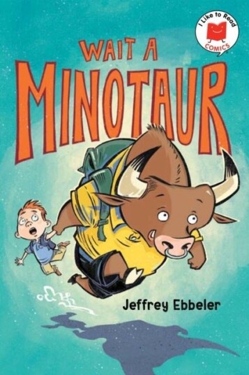 Wait a Minotaur Wait a Minotaur