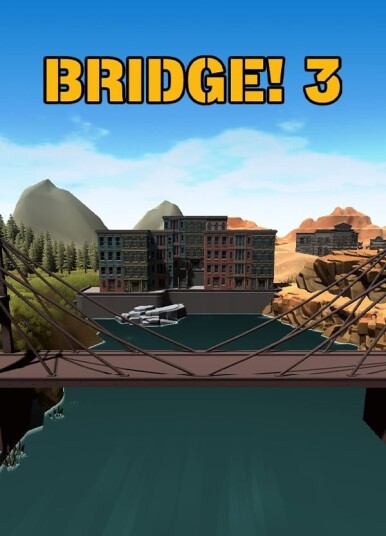 Bridge! 3 Bridge! 3