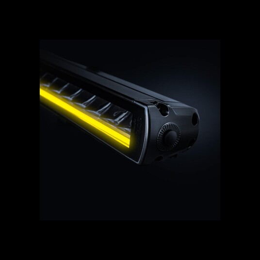 Strands Siberia XP SR 22" ledbar 22" 7150 Lumen Xperience-mode