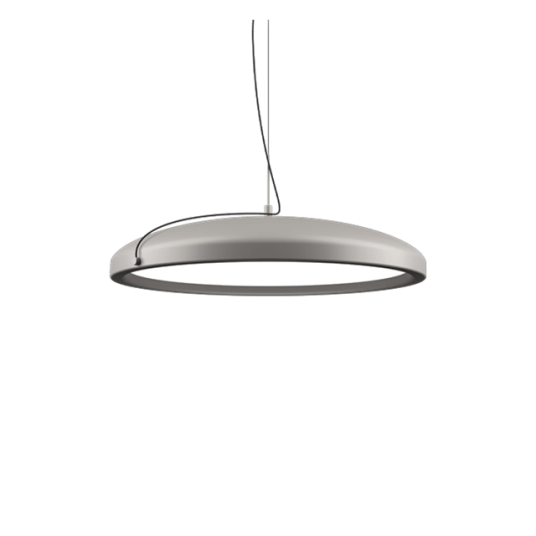 Intra Lighting Dawn S Taklampe Ø60 Matt Betong Go Intra Lighting Dawn S Taklampe Ø60 Matt Betong Go