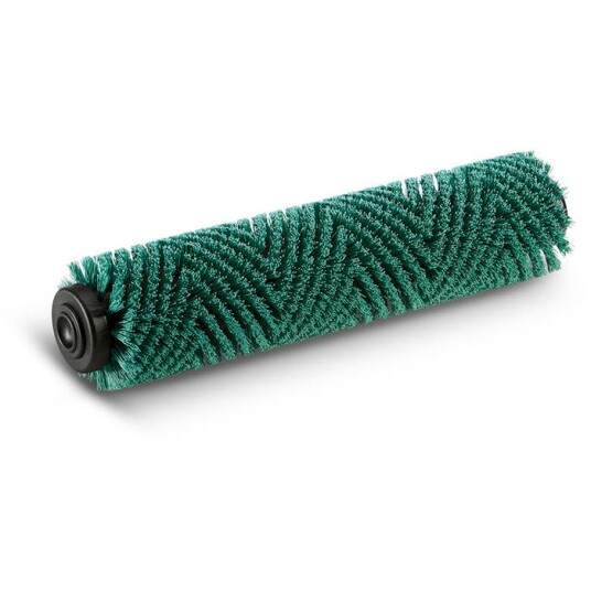 Kärcher Professional 47622520 Børstevals Grønn: 400 mm, Rengjøringsmaskiner