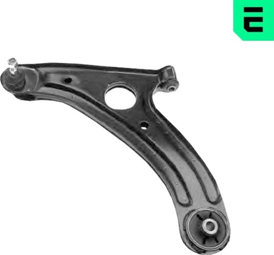 OPTIMAL G6 1104 Bærearm