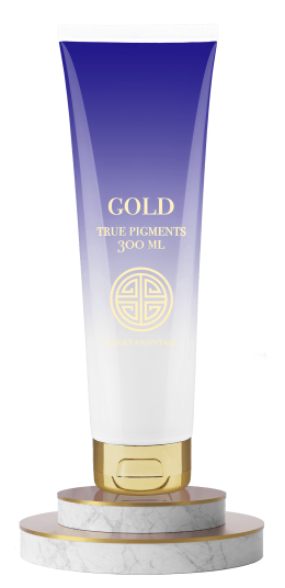 Gold True Pigments Violet Fairy Tail Gold True Pigments Violet Fairy Tail