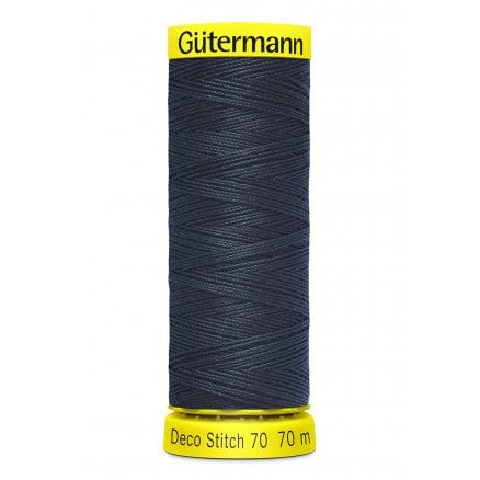 Gütermann Deco Stitch 70 Sytråd Polyester 339 70m