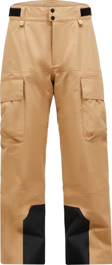 Peak Performance Edge isolerte cargo ski bukser herre