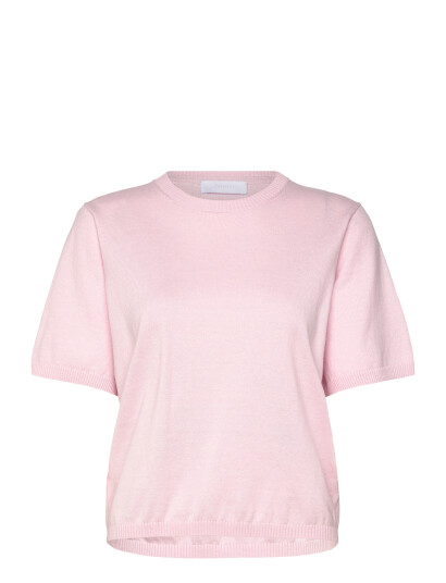 2NDDAY 2Nd Ingrid Soft Wool Blend Pink L