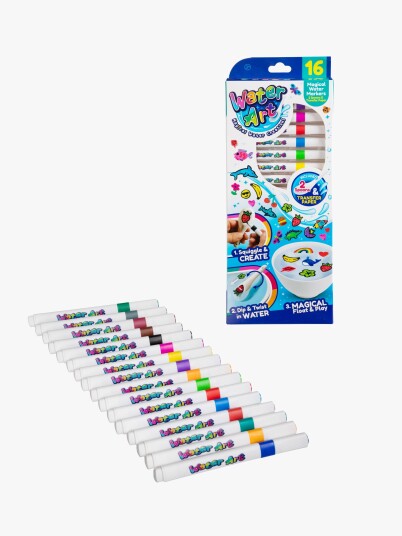 Water Art Gigant Set of 16 Spouts 33130104 Water Art Gigant Set of 16 Spouts 33130104