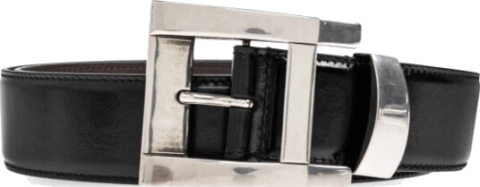 Versace Herre Accessories Svart 110 CM,