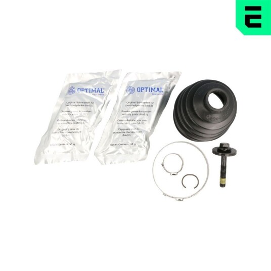 Optimal Mansjett drivaksel OPTIMAL CVB 10524TPE