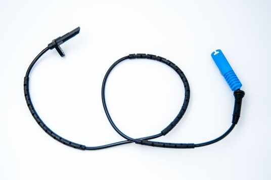 Sensor, ABS PREXAparts P201113