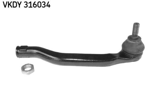 Endeledd SKF VKDY 316034 Endeledd SKF VKDY 316034