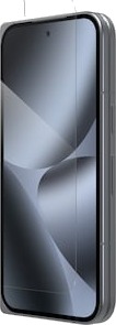 Zagg InvisibleShield Glass Elite Skjermbeskytter til Google Pixel 10 Pro Fold 200118411