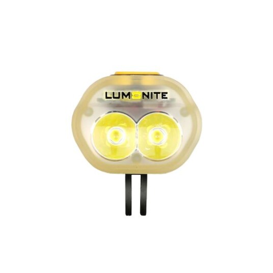 LUMONITE DX2000 Lyktehode 2231 lm, LUMONITE DX2000 Lyktehode 2231 lm,