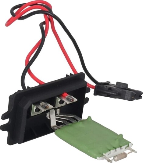 Motstand, kupévifte KAMOKA 4140151