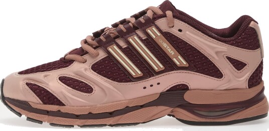 Joggesko adidas Adistar Mld Maroon/ Off White/ Warm Clay EUR 42
