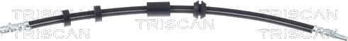 Bremseslange TRISCAN 8150 27119 Bremseslange TRISCAN 8150 27119