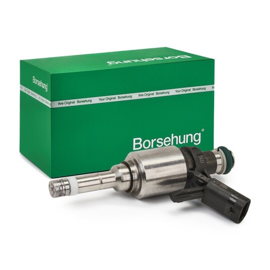 Dysestamme Borsehung B16924