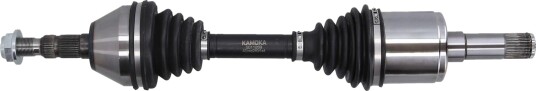 Drivaksel KAMOKA 5011269