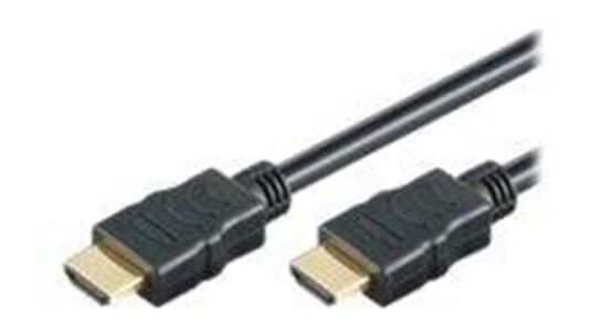 M-CAB HDMI with Ethernet cable - 15 m