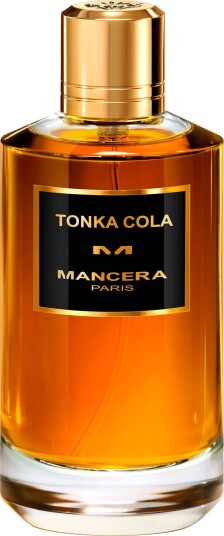 Mancera Tonka Cola 120 ml Eau de Parfum for menn Mancera Tonka Cola 120 ml Eau de Parfum for menn