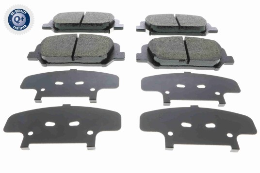 Bremseklosser ACKOJA A52 0294