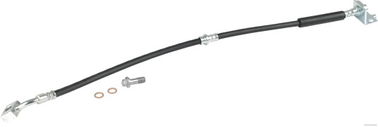 Bremseslange HERTH+BUSS JAKOPARTS J3700804