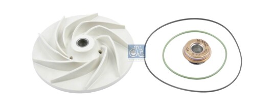 DT Spare Parts 2.91517 Reparasjonssett vannpumpe DT Spare Parts 2.91517 Reparasjonssett vannpumpe