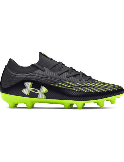 Under Armour Ua U Magnetico Select 4 Fg - Black - 41