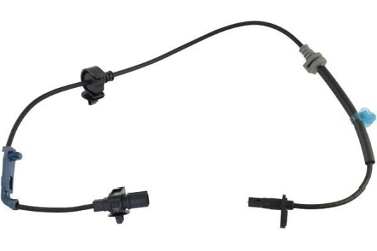 ABS sensor KAVO PARTS BAS-2025