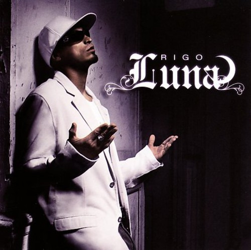 Rigo Luna Rigo Luna CD