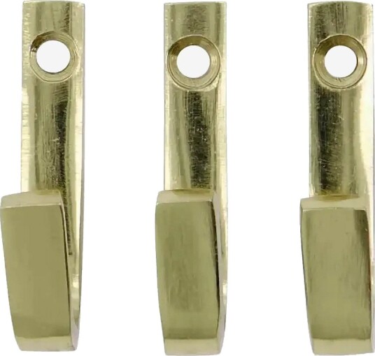 House Doctor Kroker Hdbath Golden 1x5cm