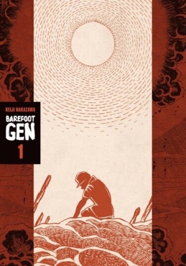 Barefoot Gen 1 3rd Edition