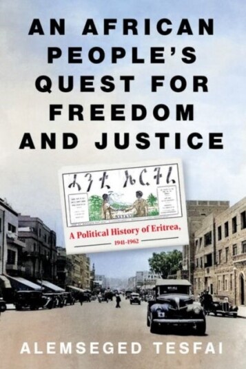 An African People¿s Quest for Freedom and Justice