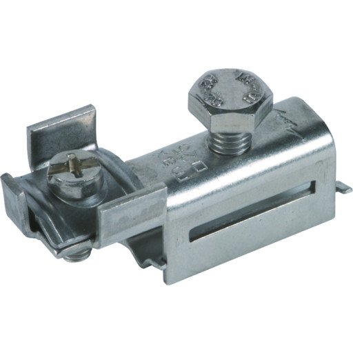Potensialutjevning Rørklemme Klemmeklemme A2 4 25 mm²