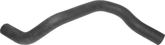 MAPCO 39098 Radiatorslange