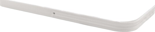 Stokke Nighti Madrass 60 x 120 Hvit