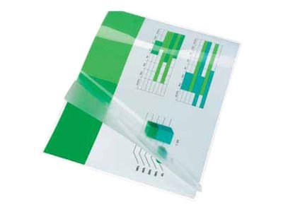 Lamineringslomme Gbc A3 75 Micron 25 Stk.