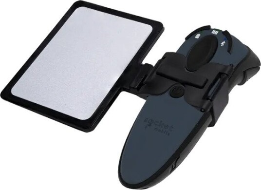 Durascan D740 - Strekkodeskanner - Dekodet - Bluetooth 2.1 Edr Durascan D740 - Strekkodeskanner - Dekodet - Bluetooth 2.1 Edr