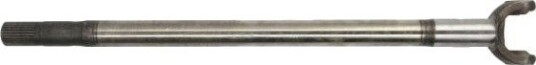 Drivaksel BTA B05-AG-923