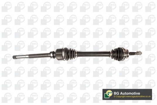 Bga Drivaksel BGA DS6746R
