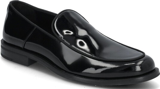 HUGO Varian_Loaf_Ptlt BLACK 44