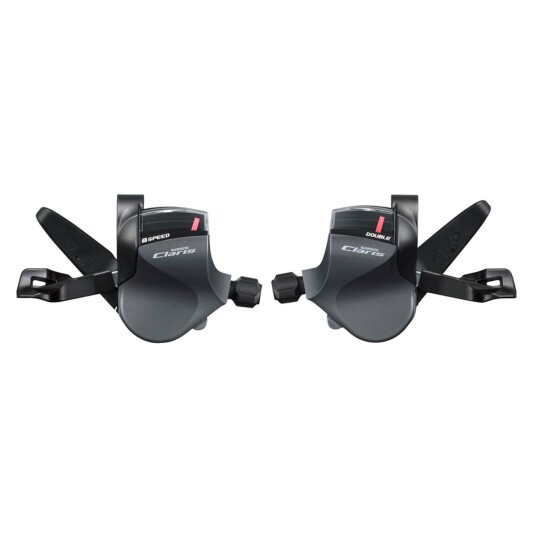 Shimano Claris Sl-R2000 2x8-Delt Girspaksett