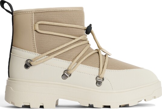 Tretorn Women's Alnarp Hybrid Dune 38