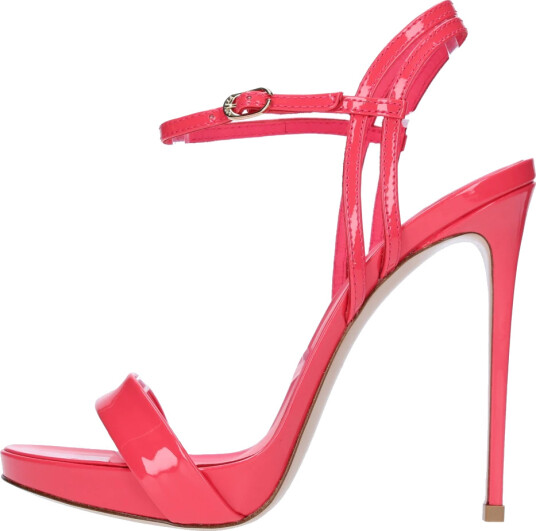 Le Silla Dame Sko Rosa 39 1/2 EU,