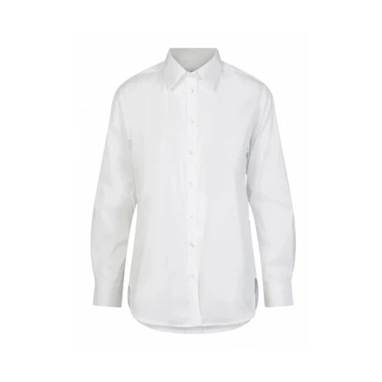 Riccovero Dame Bluser & Skjorter Hvit L,