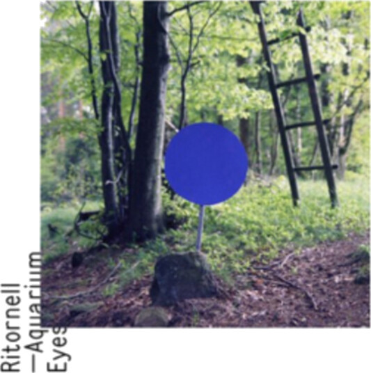 Ritornell Aquarium Eyes CD